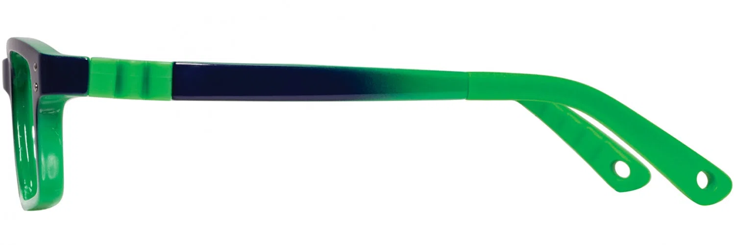 DB4K React SCRIMMAGE Eyeglasses - view 5
